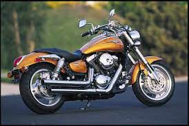 Pin By Andre Harrison On Vulcan Street Motorcycles Kawasaki Bikes Custom Street Bikes