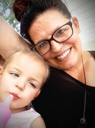 Hi all! I just wanted to introduce myself and share a photo I took! I'm  Renee