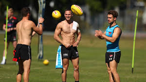 Essendon announce their first two top up players. Afl Fans Soured By Covid Cavaliers