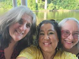 Rosemary Malone's Instagram, Twitter & Facebook