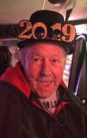 Douglas E. Booth Obituary September 14, 2019