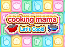 Cooking Mama Let S Cook Money Mod Download Apk Adventure Games For Android Game Logo Free Android Games