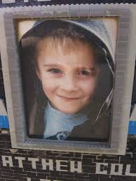 Matthew Cole “Coco” Larson (2003-2009)