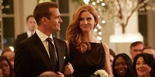 Suits Season 9 Premiere: Here'S How The Show Handled The Harvey/Donna  Situation