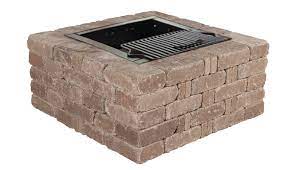 Paver fire pit outdoor outside fire pits brick fire pit backyard landscaping backyard. Pavestone Creating Beautiful Landscapes With Pavers Edgers Walls And More