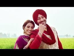 Harbhajan Mann Teri Meri Jodi Haani Latest Punjabi Movies Of 2013