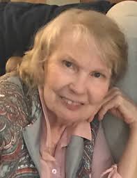 Obituary information for Betty Payne Munson