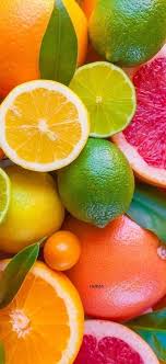 Pin By Aya Zoubeir On Colorando Fruit Wallpaper Fruit Photography Colorful Fruit