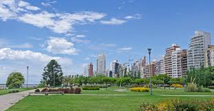 According to the recent census, argentina has a population of 40,091,359 with the majority of the people living in the large and developed cities of buenos aires, cordoba, mendoza, and rosario. Argentinian City Puts Solar Water Heaters On The Boil