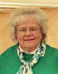 Judith McDaniel Obituary