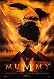 The dig is a movie steeped in the inevitable passage of time, but it's also a reminder that the past lives on through the things we leave behind. The Mummy 1999 Imdb
