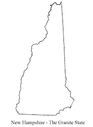 This activity can be copied directly into your google classroom, where you can use it for practice, as an assessment, or, to collect data. New Hampshire Maps From Netstate Com