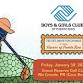 3rd Annual Charity Golf: Tee Off, Drive for Change event image