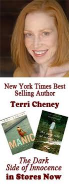 Terri Cheney