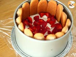 Epingle Sur Gateaux