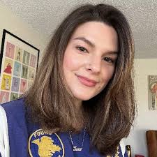 Katie Strange (@katiestrange)