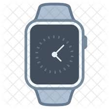 Apple Watch Icon Of Colored Outline Style Available In Svg Png Eps Ai Icon Fonts Including transparent png clip art, cartoon, icon, logo, silhouette, watercolors, outlines, etc. apple watch icon