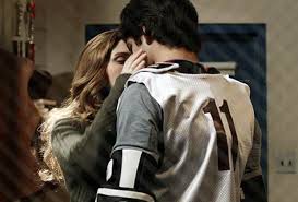 Ports - Scott And Malia Share A Moment To The Tune Of 'I'D... | Facebook