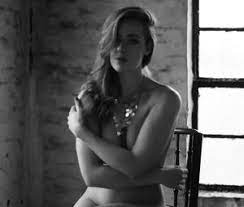 Eva Ionesco's Erotic Revolution: An Uncensored Gallery of Intimacy