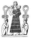 Profile Picture of The Goddess Aruru - holladay paganism (@google.com) on Google