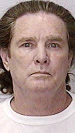 Another Riggs DWI arrest