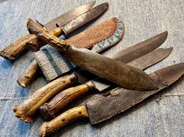 The mobster is the only skin from arsenal archived that didn't have a vest. Antique Bowie Knife Posts Facebook