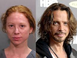 The voice of a generation, an artist for all time. Fbi Warns Soundgarden Frontman Chris Cornell About Escaped Stalker