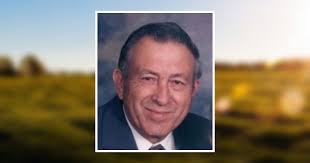 J. Marlin Rhoads Obituary August 3, 2011