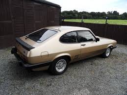 Image result for Light Beige 1979 Capri