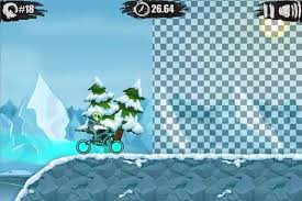 Moto X3m 2 Lv12 Lv25 Missions Skyscraper Building