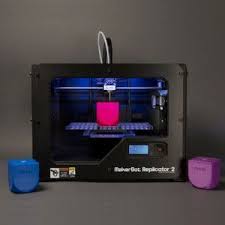 Makerbot Releases 3d Print Files For Ouya Game Console Case Makerbot 3d Printing 3d Printing Business