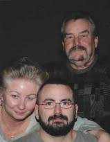 GEORGE KRAM,III Obituary