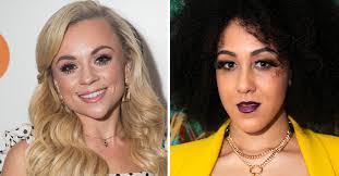 Courtney Stapleton's Instagram, Twitter & Facebook