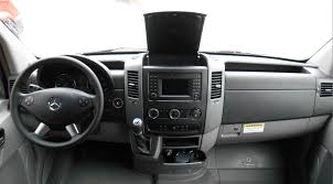 2014 Mercedes Benz Sprinter Updating The Original The Daily Drive Consumer Guide The Daily Drive Consumer Guide