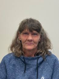 Offender Information