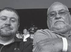 Laura Caudill's Instagram, Twitter & Facebook