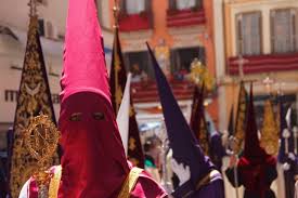 Semana santa activities for spanish class | semana santa in spanish speaking countries. Coronavirus In Spanien In Der Semana Santa Herrscht Stille In Den Gassen Tageblatt Lu