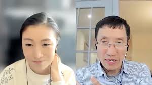 Can China Become an Innovation Superpower? A Conversation with Dr. Yasheng  Huang