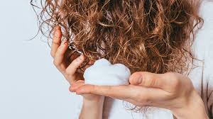 Grab yourself a £10 deal today! Which Is The Best Hair Mousse Lookfantastic