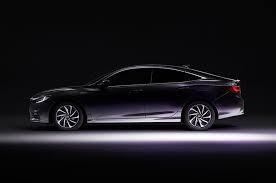 3代目となる新型ホンダ インサイトのティザーサイトが公開 carview の写真 2ページ目 自動車情報サイト 新車 中古車 carview ティザーサイト ホンダ 3代目