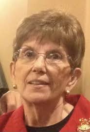 Patricia Lucille Zdziemborski