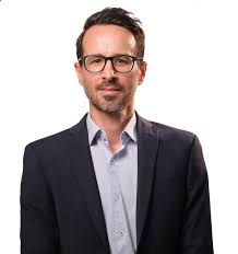 Kevin Holliday — C3