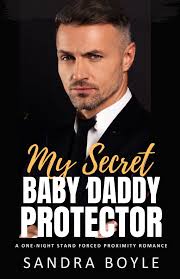 Viewing My Secret Baby Daddy Protector Review Copy
