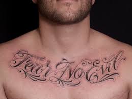Check spelling or type a new query. Script Tattoos By Mr Dreegz Picktheink