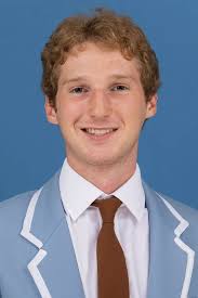 Sam Tharp's Instagram, Twitter & Facebook