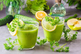 Apa kasiat dari,jus timun seledri lemon : Minum Campuran Jus Lemon Dan Rebusan Seledri Setiap Hari Dan Rasakan Manfaat Tak Terduga Ini
