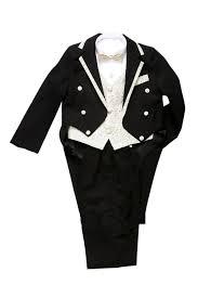 Free Shipping Custom Made Cheap Boys Suits New Black Long Style Tuxedo Boys Formal Boys Attire Blazers Aliexpress