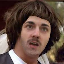 The fabulous faces of Sam dicko