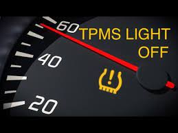 How To Repair Low Tire Pressure Light With Tpms Bypass Youtube
