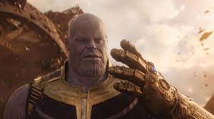 Infinity war (2018), the universe is in ruins. Marvel S Avengers Endgame Is A Climate Change Movie In Disguise Quartz